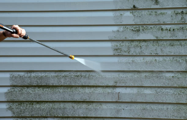 Why Choose Our Certified Pressure Washing Experts for Your Project Needs in Lake Shore, MD?