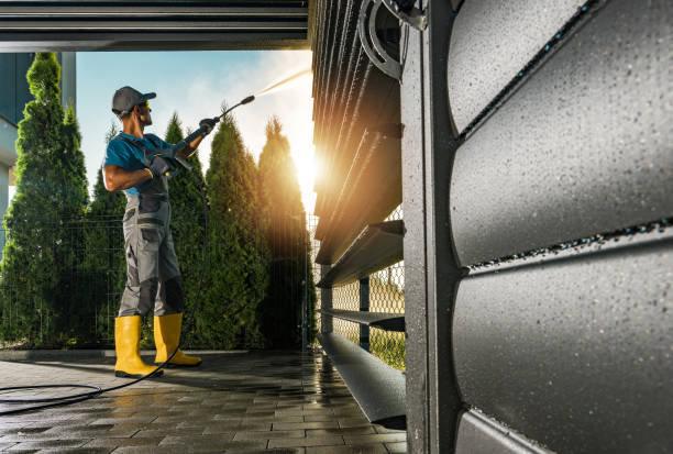 Best Roof Power Washing Services  in Lake Shore, MD