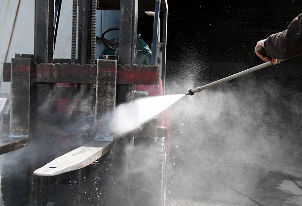 Best Concrete Pressure Washing  in Lake Shore, MD