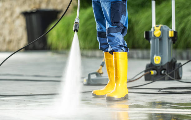 Best Fence Pressure Washing  in Lake Shore, MD