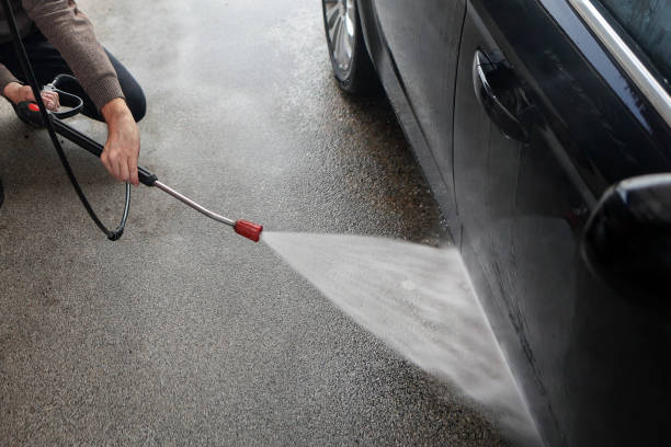 Best Commercial Building Pressure Washing  in Lake Shore, MD